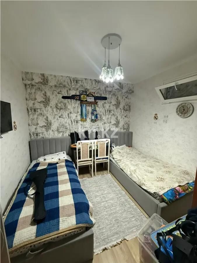 Продажа 3-комнатной квартиры, 85 м² - Продажа квартир в Казахстане - страница 10 фото 2 из 5