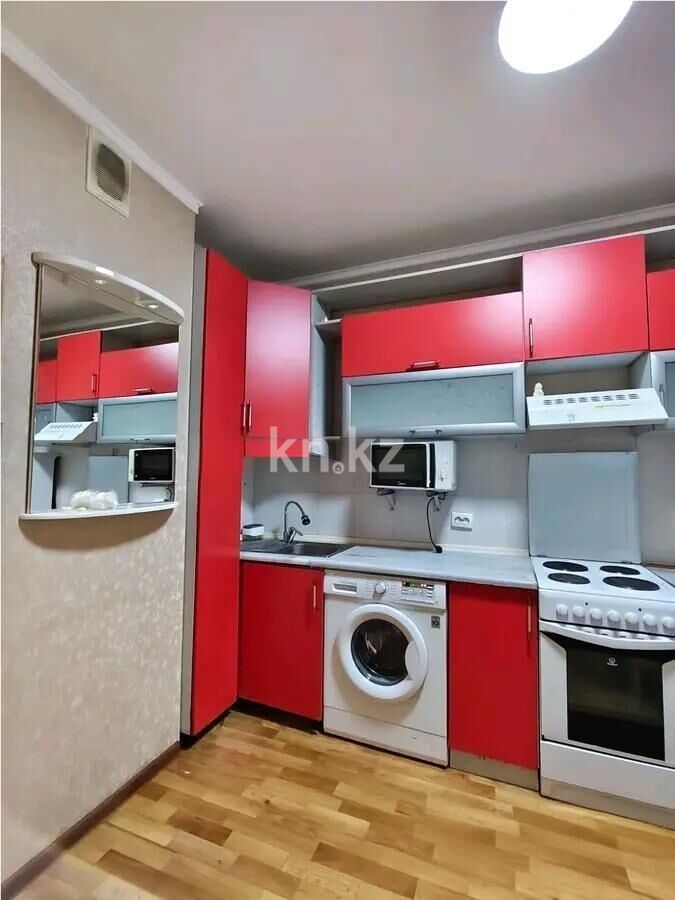Продажа 1-комнатной квартиры, 34 м² - Продажа однокомнатных квартир в р-не Сарыарка Астаны - страница 7 фото 2 из 3