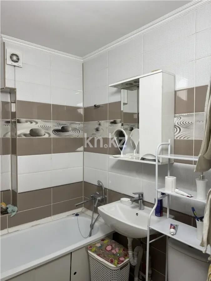 Продажа 1-комнатной квартиры, 38 м² - Продажа однокомнатных квартир в Жетысуском р-не Алматы - страница 13 фото 3 из 3