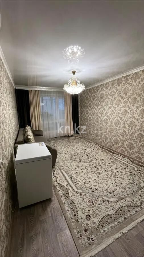 Продажа 3-комнатной квартиры, 62 м² - Продажа трехкомнатных квартир в Темиртау - страница 4 фото 1 из 6