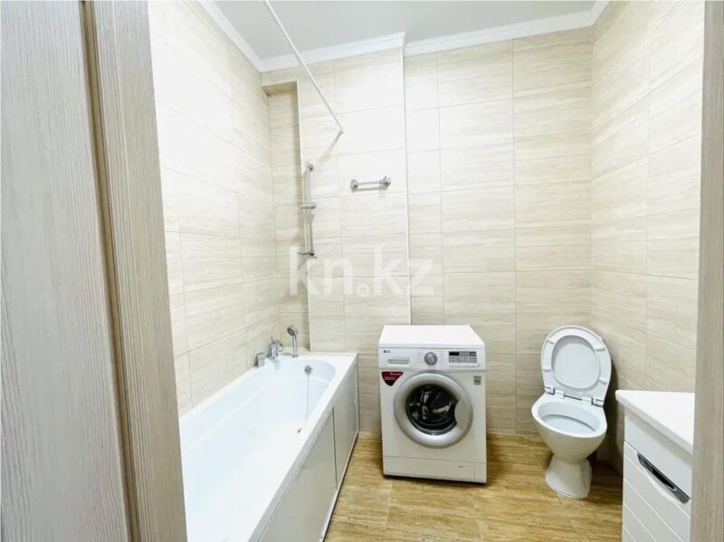 Продажа 2-комнатной квартиры, 65 м² - Продажа квартир в блочном доме в Астане - страница 6 фото 4 из 5
