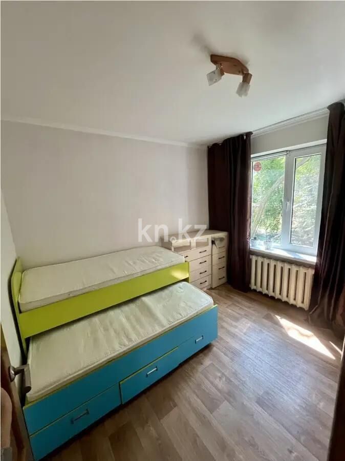 Продажа 3-комнатной квартиры, 59 м² - Продажа трехкомнатных квартир от собственников в Казахстане - страница 22 фото 3 из 5