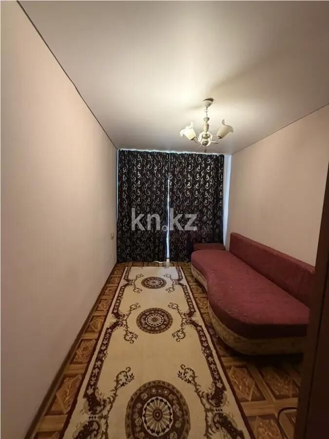 Продажа 2-комнатной квартиры, 44 м² - Продажа квартир от собственников в Алматы - страница 6 фото 2 из 4