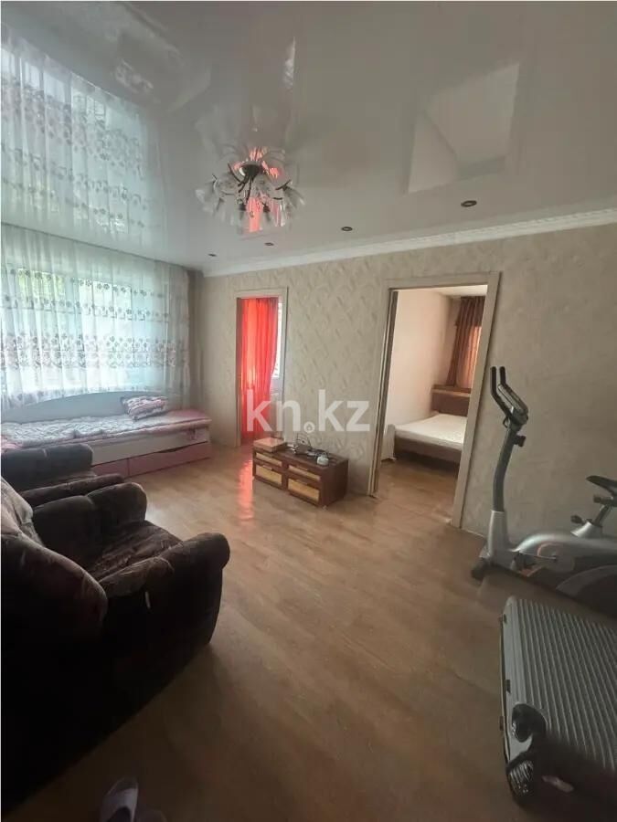 Продажа 4-комнатной квартиры, 62 м² - Продажа квартир в Караганде - страница 9 фото 1 из 7