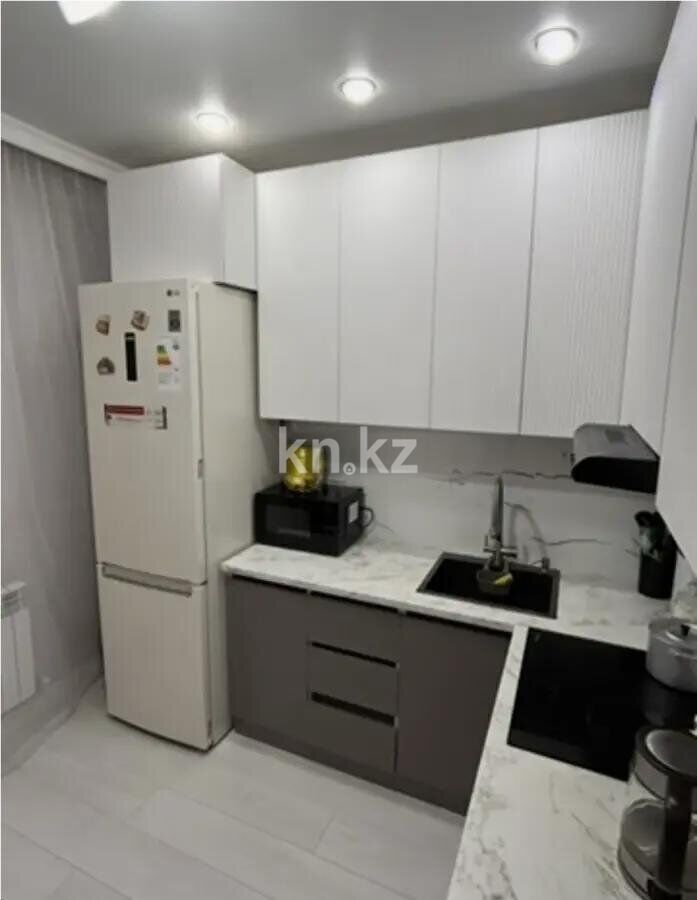 Продажа 2-комнатной квартиры, 48 м² - Продажа двухкомнатных квартир в Астане - страница 3 фото 2 из 3