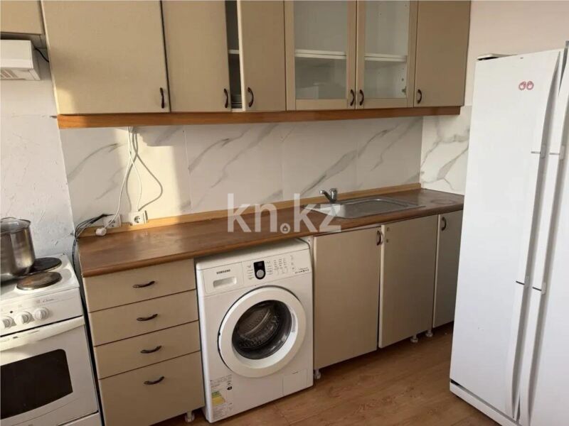 Продажа 1-комнатной квартиры, 38 м² - Продажа однокомнатных квартир в р-не Сарыарка Астаны - страница 2 фото 2 из 3