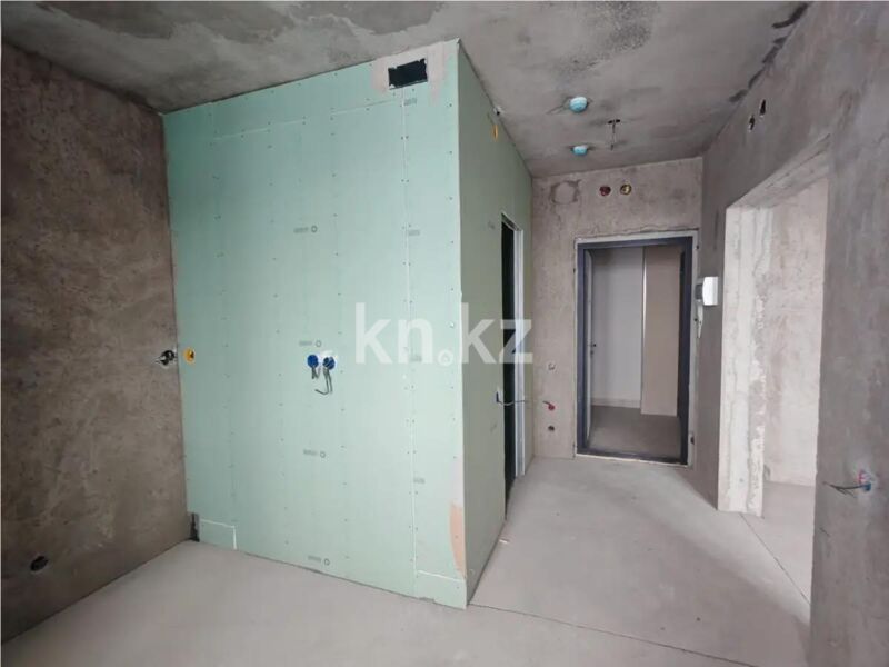Продажа 1-комнатной квартиры, 35 м² - Продажа однокомнатных квартир в р-не Сарыарка Астаны - страница 11 фото 3 из 3