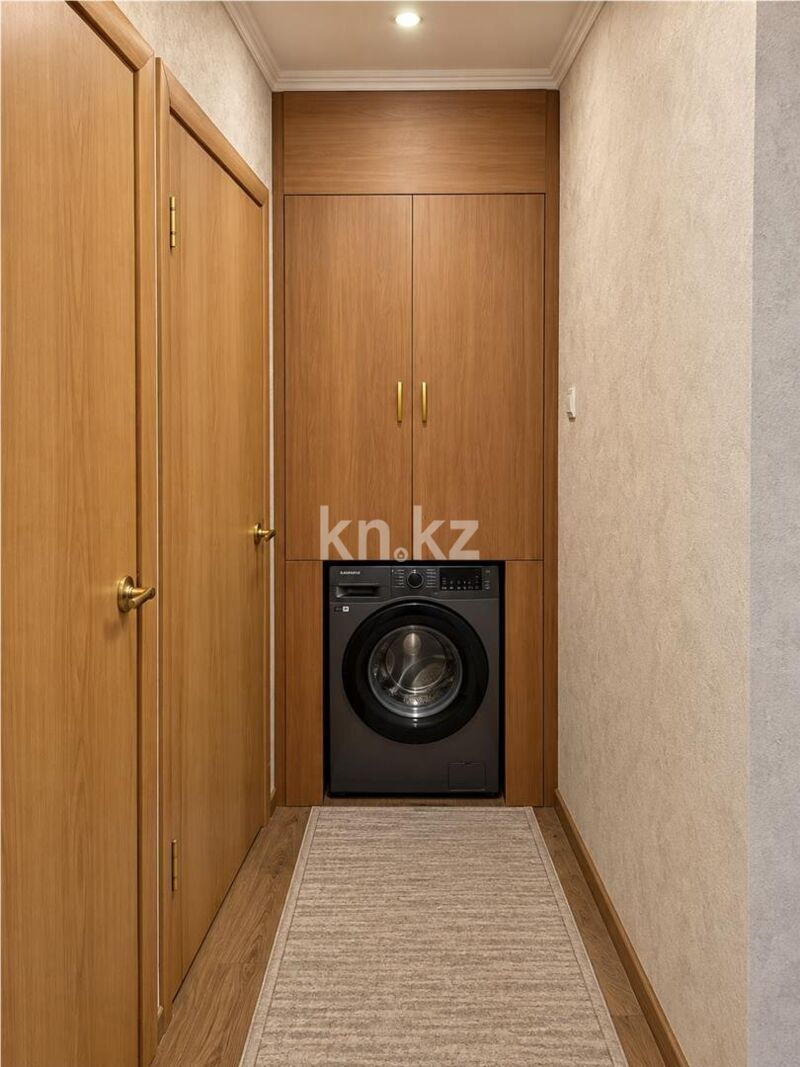 Продажа 4-комнатной квартиры, 65 м² - Продажа недвижимости в Караганде - страница 34 фото 7 из 9