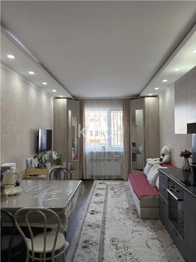 Продажа 2-комнатной квартиры, 40 м² - Продажа двухкомнатных квартир в блочном доме в Казахстане - страница 68 фото 1 из 3