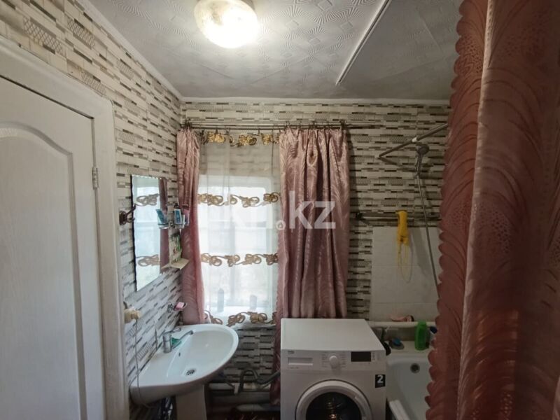 Продажа 3-комнатного дома, 76 м² - Продажа домов, коттеджей в Караганде фото 21 из 21