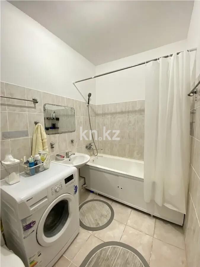 Продажа 1-комнатной квартиры, 47.1 м² - Продажа однокомнатных квартир в р-не Нура Астаны - страница 30 фото 4 из 8