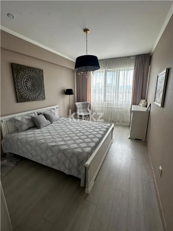 Продажа 2-комнатной квартиры, 70 м² - Продажа двухкомнатных квартир в Бостандыкском р-не Алматы - страница 35 фото 2 из 4