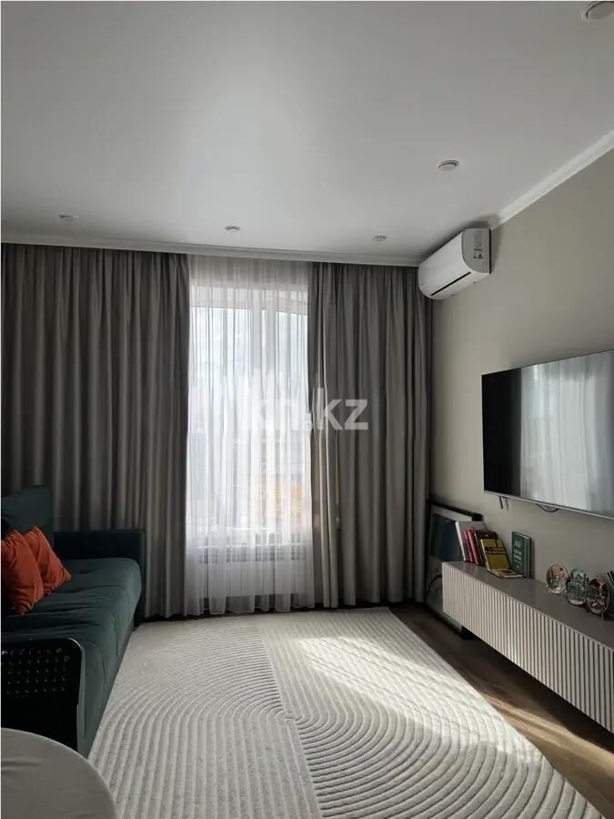 Продажа 1-комнатной квартиры, 38 м² - Продажа квартир в Казахстане - страница 16 фото 1 из 4