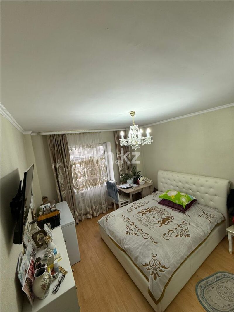 Продажа 3-комнатной квартиры, 88 м² - Продажа трехкомнатных квартир на Юго-Востоке Караганды - страница 20 фото 4 из 14
