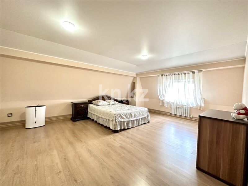 Продажа 6-комнатного дома, 400.7 м² - Продажа домов, коттеджей в Караганде - страница 7 фото 15 из 52