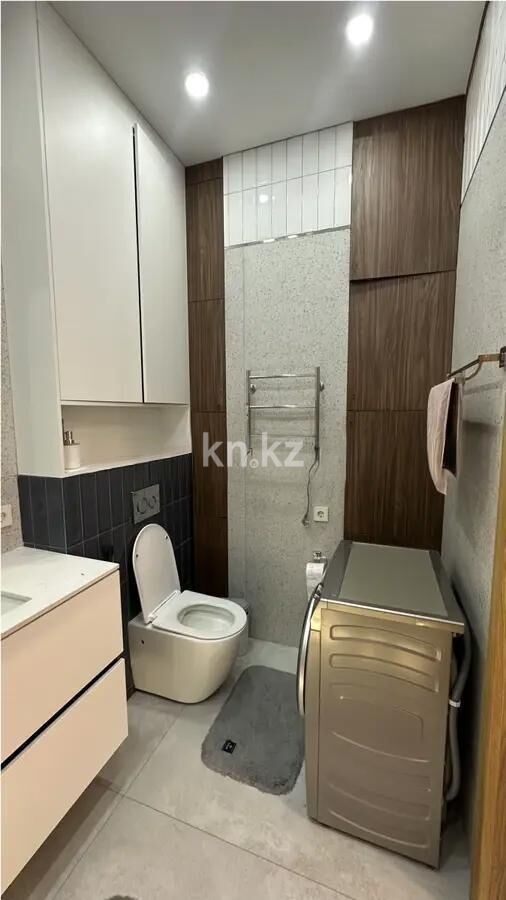 Продажа 3-комнатной квартиры, 82.5 м² - Продажа трехкомнатных квартир в Алмалинском р-не Алматы - страница 11 фото 8 из 10