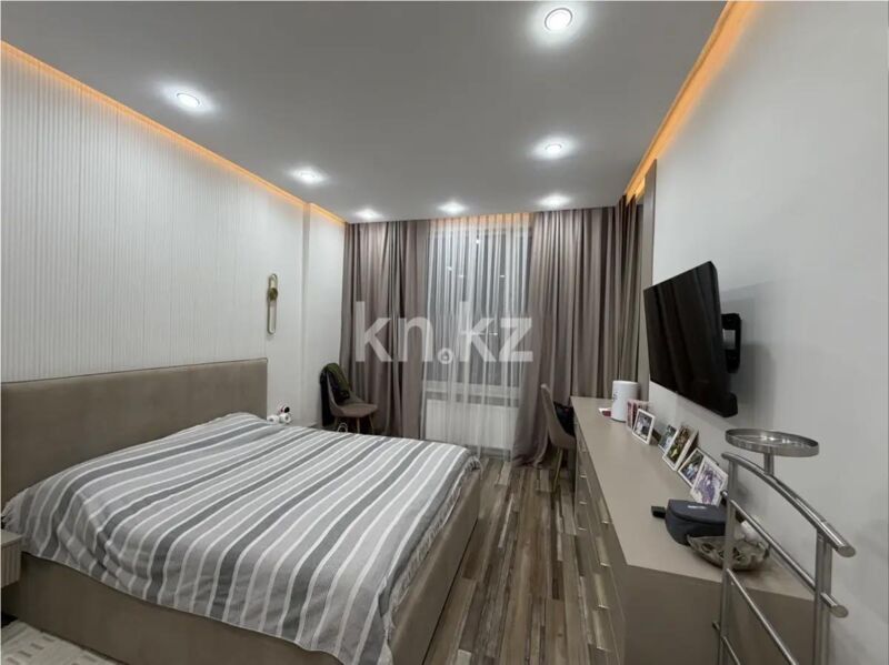 Продажа 3-комнатной квартиры, 100 м² - Продажа трехкомнатных квартир от собственников в Казахстане - страница 10 фото 2 из 7