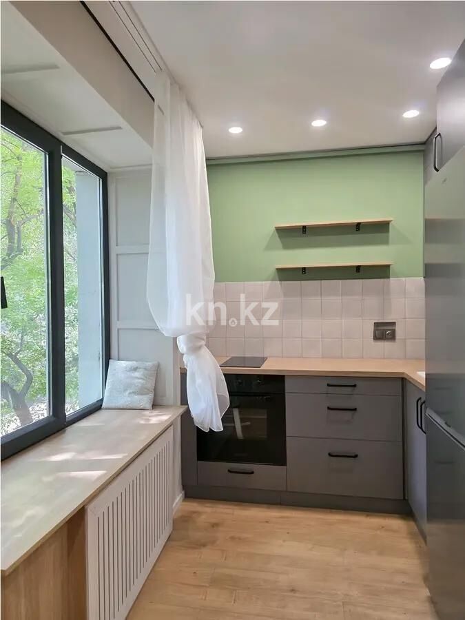 Продажа 2-комнатной квартиры, 33.4 м² - Продажа двухкомнатных квартир от собственников в Алматы - страница 5 фото 3 из 5