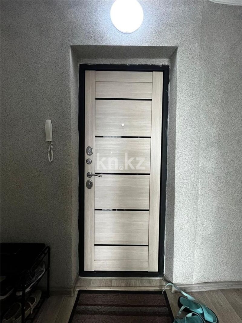 Продажа 2-комнатной квартиры, 46 м² - Продажа двухкомнатных квартир в Майкудуке Караганды - страница 10 фото 7 из 8