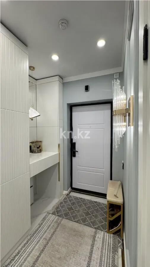 Продажа 2-комнатной квартиры, 70 м² - Продажа двухкомнатных квартир в Алмалинском р-не Алматы - страница 16 фото 5 из 6