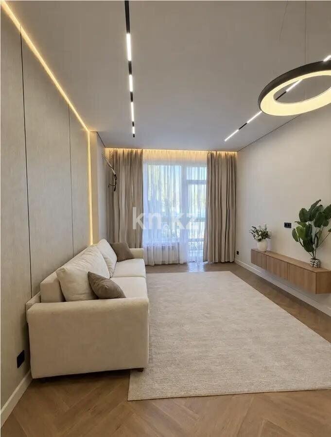 Продажа 2-комнатной квартиры, 45 м² - Продажа квартир в Казахстане - страница 171 фото 1 из 3