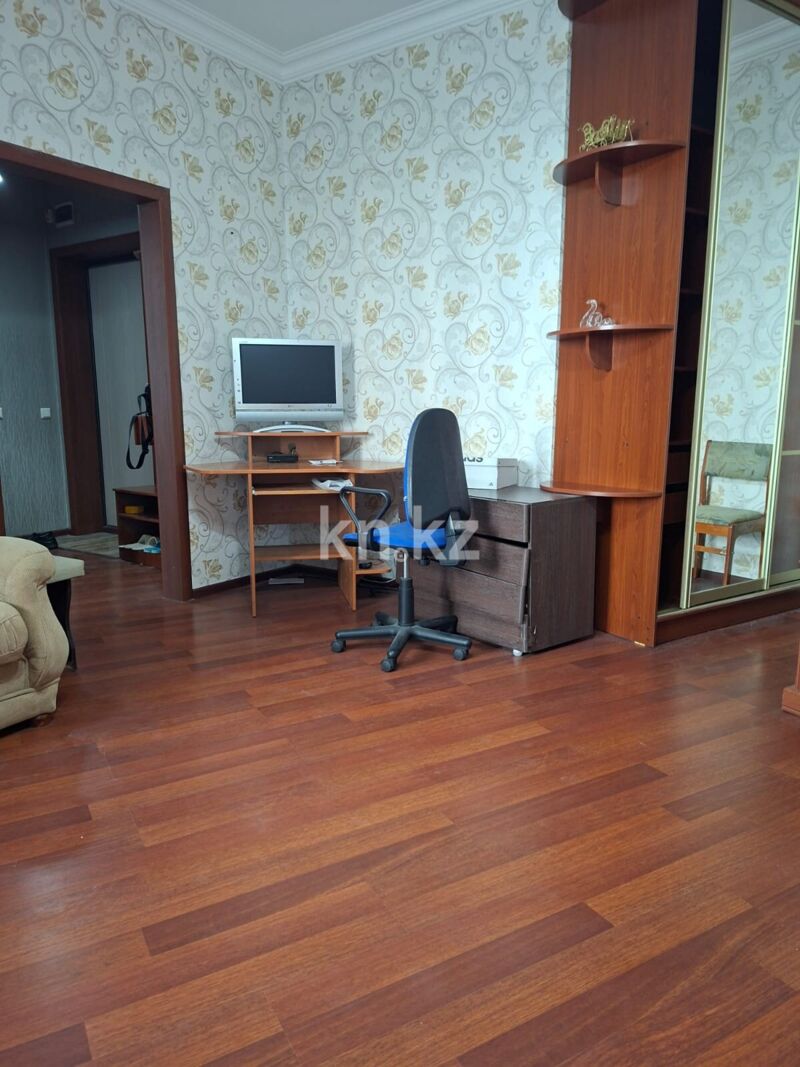 Аренда 1-комнатной квартиры, 40 м² - Аренда однокомнатных квартир помесячно в Астане фото 8 из 13