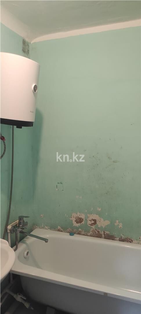 Продажа 1-комнатной квартиры, 36 м² - Продажа однокомнатных квартир в Темиртау - страница 7 фото 5 из 9
