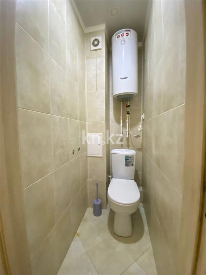 Продажа 3-комнатной квартиры, 67 м² - Продажа квартир в Пришахтинске Караганды - страница 8 фото 11 из 11