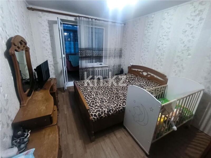 Продажа 3-комнатной квартиры, 68 м² - Продажа трехкомнатных квартир в Темиртау - страница 17 фото 2 из 7