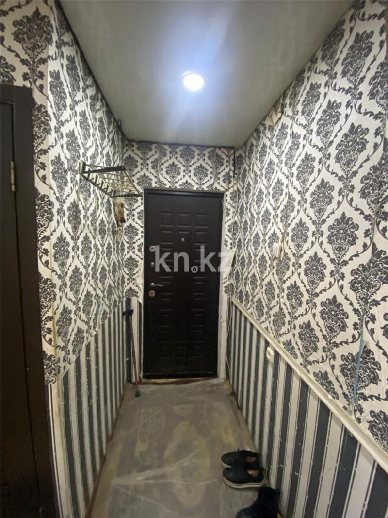 Продажа 2-комнатной квартиры, 47 м² - Продажа двухкомнатных квартир в панельном доме в Темиртау - страница 10 фото 5 из 9