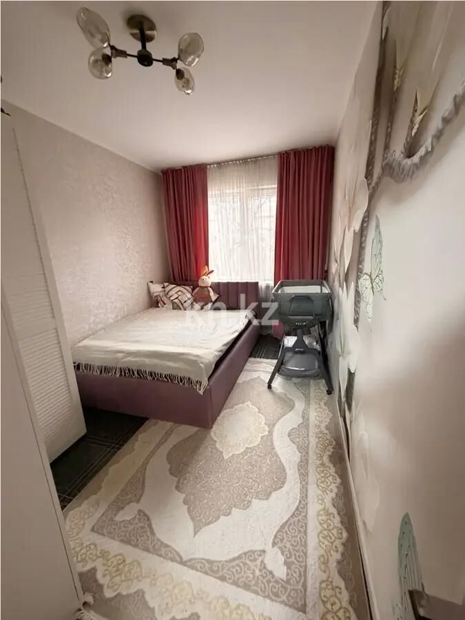 Продажа 2-комнатной квартиры, 43 м² - Продажа квартир от собственников в Алматы - страница 72 фото 2 из 4