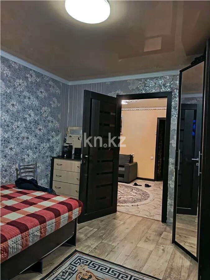 Продажа 4-комнатной квартиры, 62 м² - Продажа квартир в Казахстане - страница 26 фото 2 из 7
