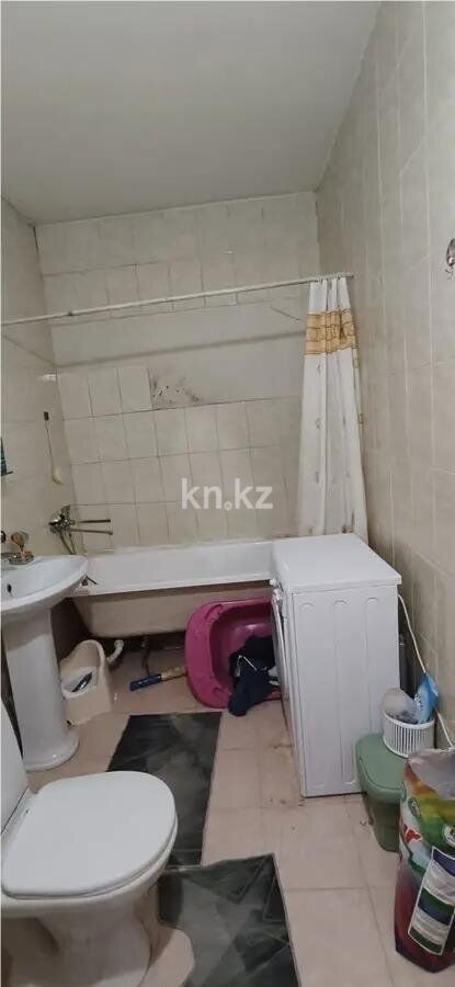Продажа 1-комнатной квартиры, 38 м² - Продажа квартир от собственников в Астане - страница 45 фото 3 из 3