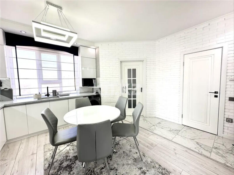 Продажа 4-комнатной квартиры, 89 м² - Продажа четырехкомнатных квартир в Алматы - страница 22 фото 3 из 5