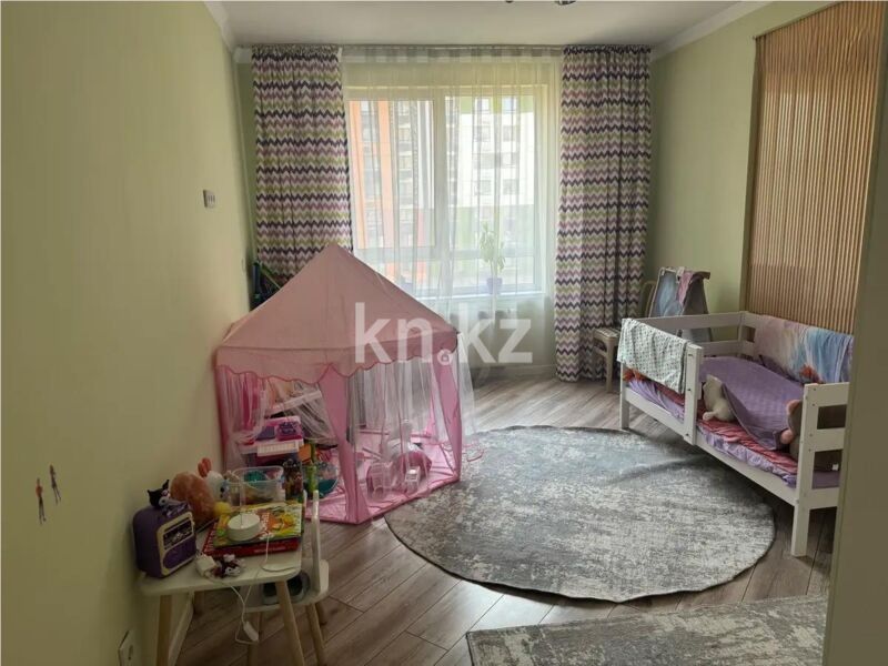 Продажа 3-комнатной квартиры, 92.1 м² - Продажа трехкомнатных квартир в Алмалинском р-не Алматы - страница 15 фото 3 из 6