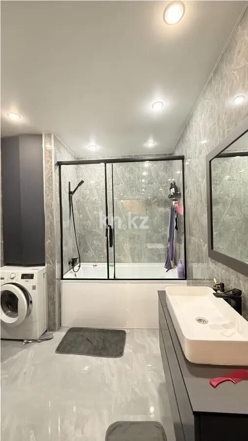 Продажа 3-комнатной квартиры, 100 м² - Продажа трехкомнатных квартир в р-не Алматы Астаны фото 5 из 6