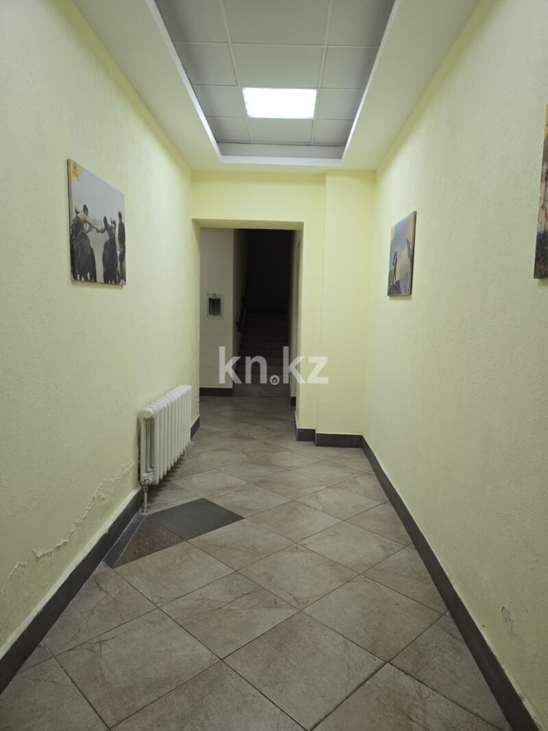 Продажа 1-комнатной квартиры, 40.5 м² - Продажа квартир в кирпичном доме в Казахстане - страница 8 фото 12 из 22