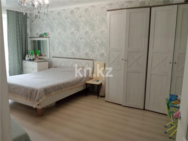 Продажа 2-комнатной квартиры, 64.4 м² - Продажа двухкомнатных квартир в р-не Алматы Астаны - страница 19 фото 6 из 10