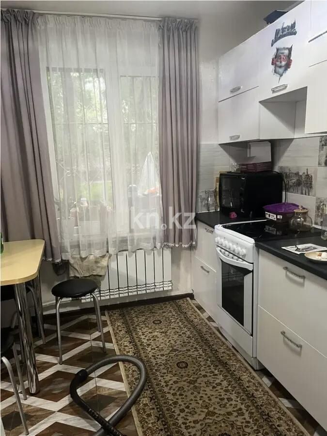 Продажа 1-комнатной квартиры, 31.9 м² - Продажа однокомнатных квартир в Ауэзовском р-не Алматы - страница 4 фото 1 из 2