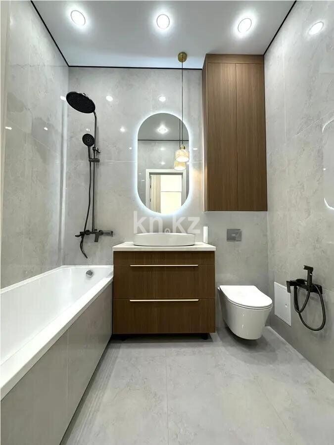 Продажа 2-комнатной квартиры, 43 м² - Продажа  двухкомнатных квартир в новостройках Астаны - страница 4 фото 3 из 3