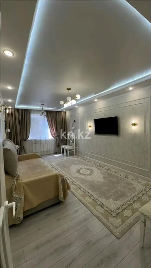 Продажа 2-комнатной квартиры, 63 м² - Продажа двухкомнатных квартир в панельном доме в Алматы - страница 23 фото 1 из 7