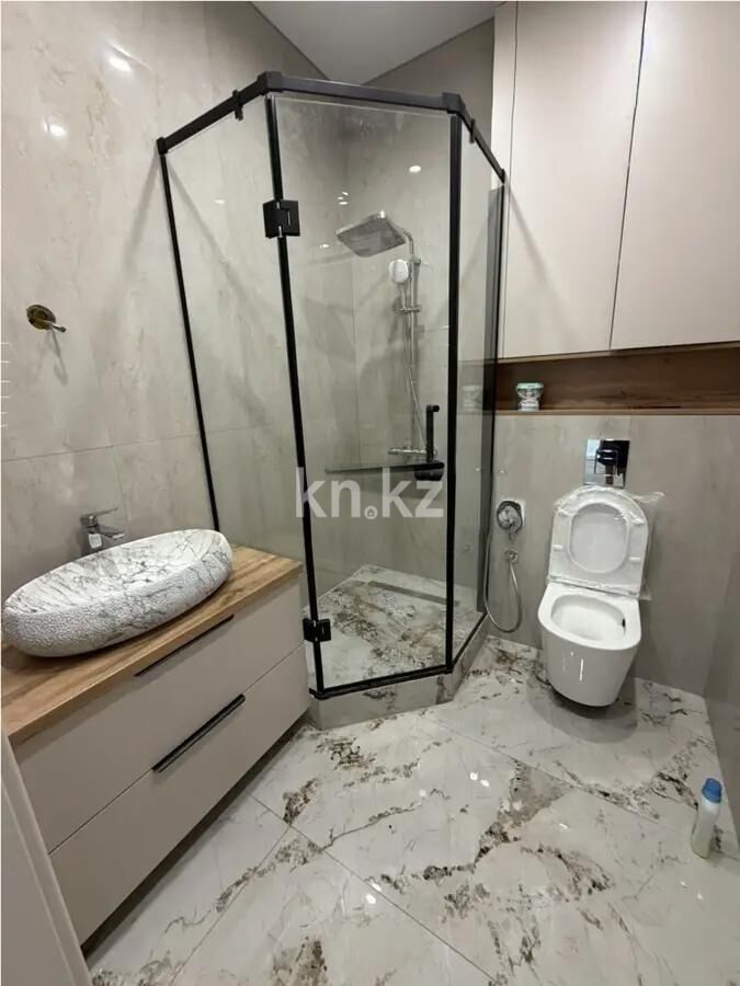Продажа 3-комнатной квартиры, 124 м² - Продажа трехкомнатных квартир в монолитно-каркасном доме в Казахстане фото 6 из 6