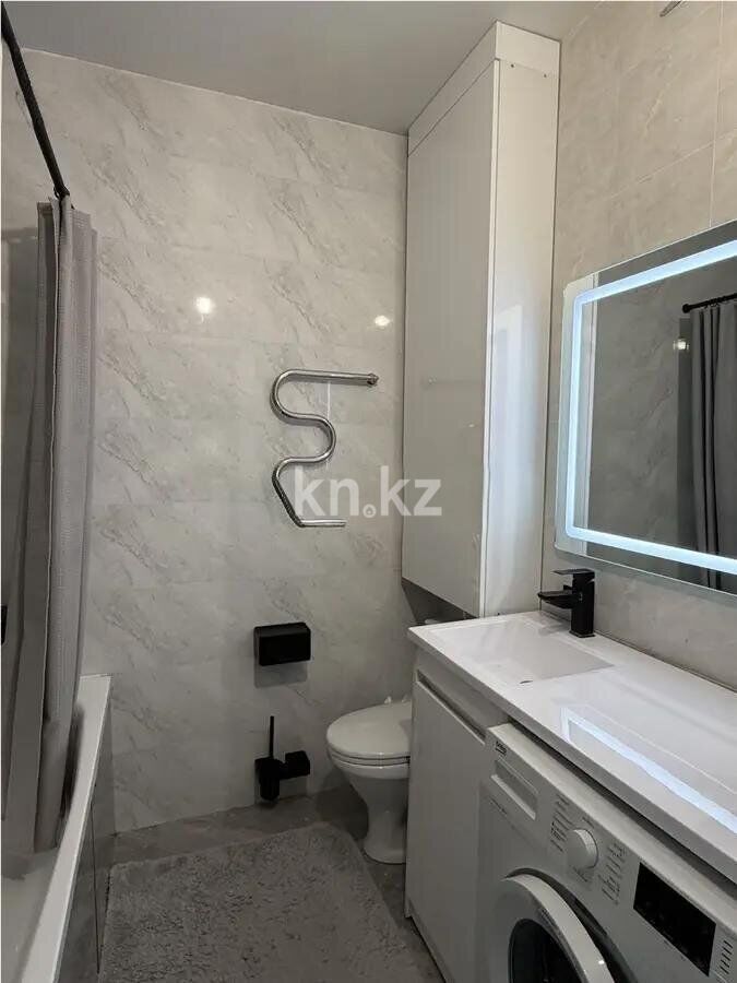 Продажа 1-комнатной квартиры, 41.5 м² - Продажа недвижимости в Астане - страница 32 фото 4 из 5