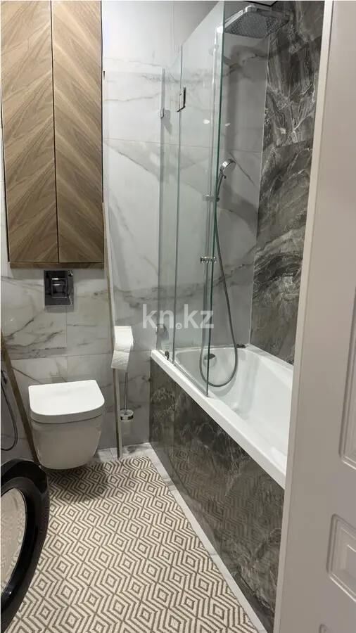 Продажа 2-комнатной квартиры, 62 м² - Продажа двухкомнатных квартир в блочном доме в Казахстане - страница 67 фото 4 из 5