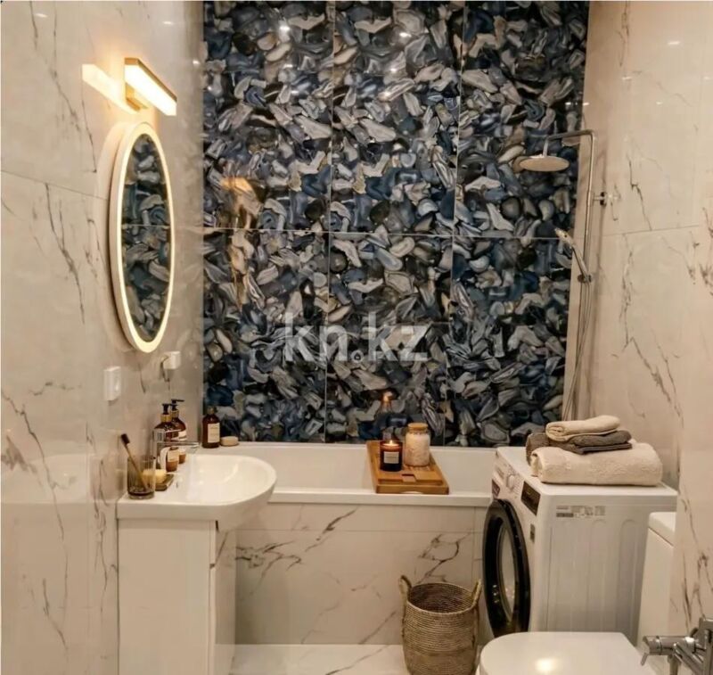 Продажа 3-комнатной квартиры, 140 м² - Продажа трехкомнатных квартир в Алмалинском р-не Алматы - страница 6 фото 2 из 2