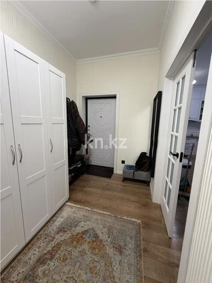 Продажа 3-комнатной квартиры, 76.7 м² - Продажа недвижимости в Астане - страница 27 фото 5 из 5