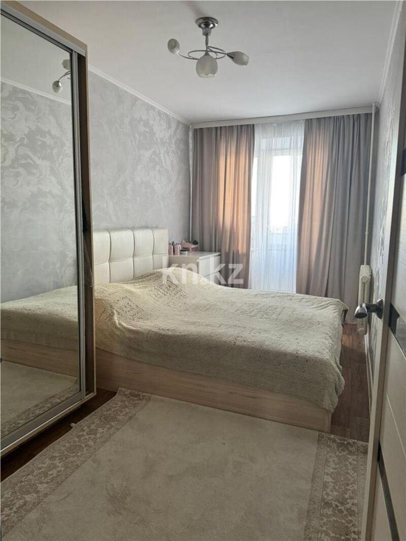 Продажа 3-комнатной квартиры, 65 м² - Продажа трехкомнатных квартир на Юго-Востоке Караганды - страница 16 фото 3 из 12