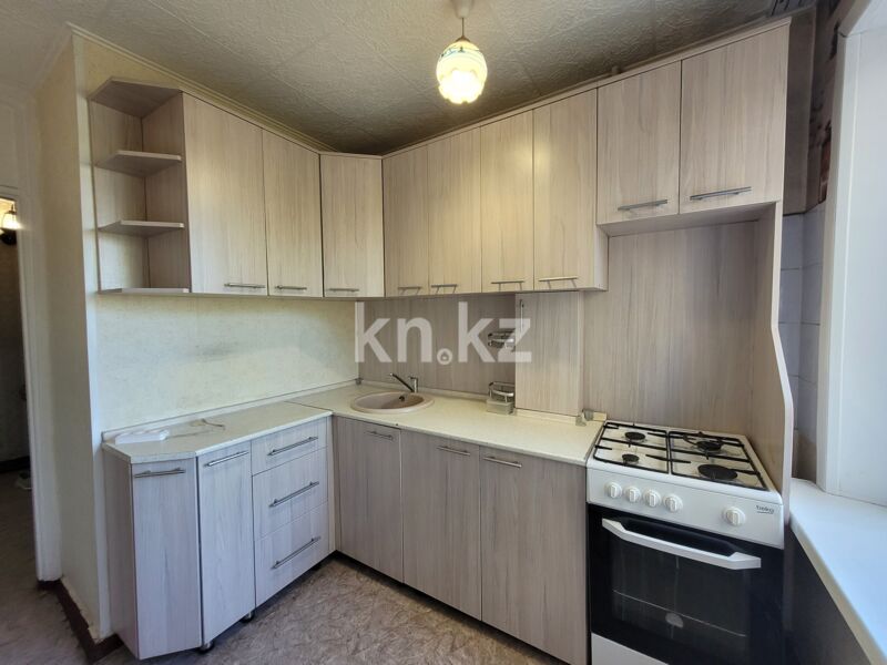 Продажа 2-комнатной квартиры, 45 м² - Продажа двухкомнатных квартир в Караганде - страница 17 фото 1 из 14