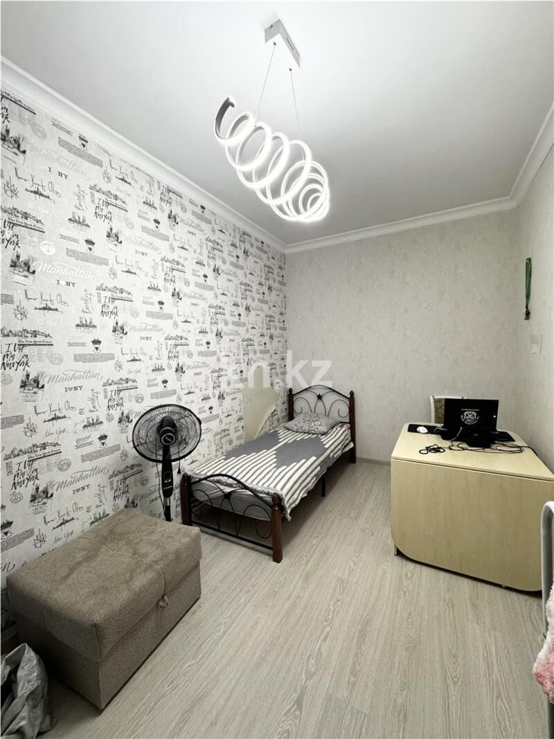 Продажа 3-комнатной квартиры, 70 м² - Продажа квартир в монолитно-каркасном доме в Караганде - страница 7 фото 3 из 14