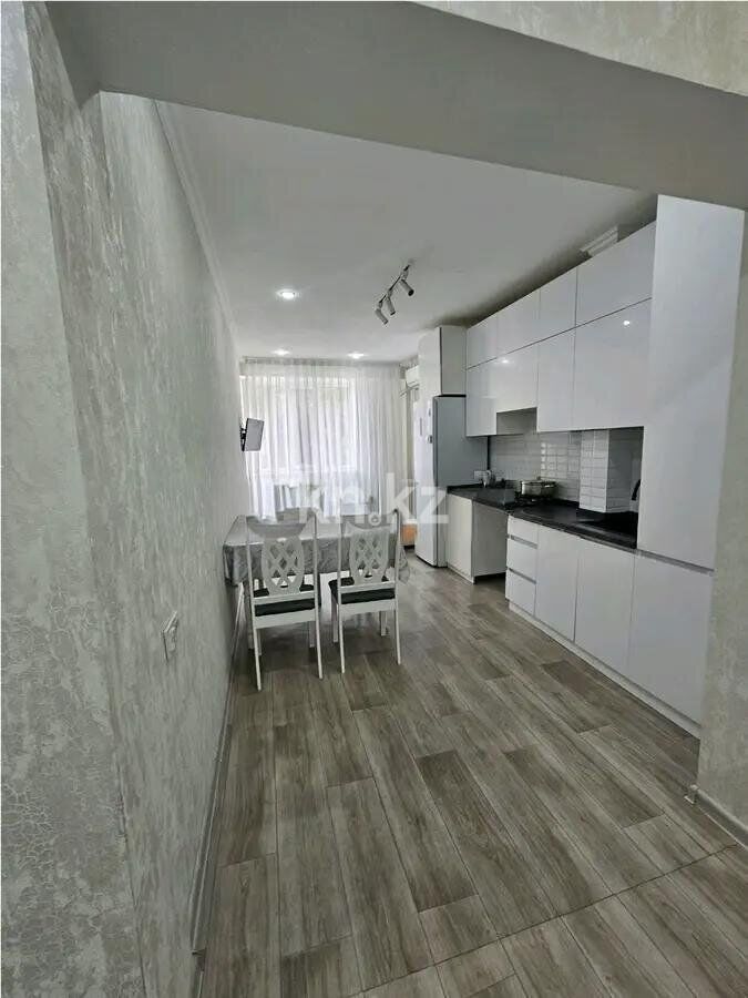 Продажа 2-комнатной квартиры, 55 м² - Продажа квартир в Казахстане - страница 238 фото 4 из 7